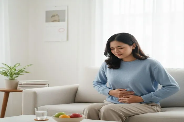 Sakit Perut Tanda Hamil? Ini Jawabannya!