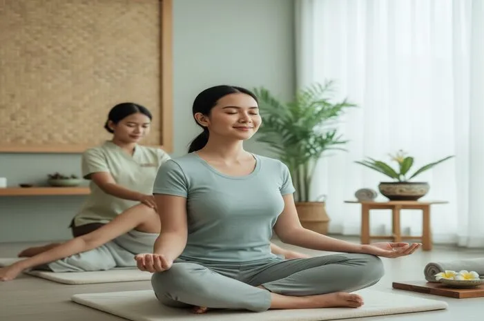 Sp.A: Dokter Spesialis Anak dan Tugasnya untuk Kesehatan Anak