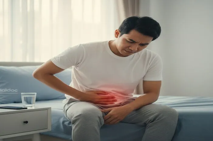 Penis Sakit: Penyebab, Gejala, dan Cara Mengatasi Nyeri