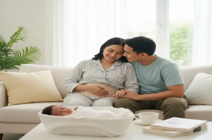 Kapan Berhubungan Setelah SC? Ini Panduan Lengkapnya!