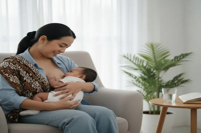 Relaktasi: Cara ASI Kembali dan Manfaatnya untuk Bayi