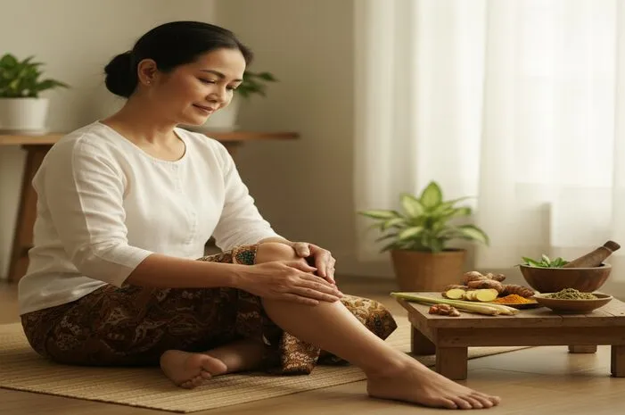 Obat Tradisional Nyeri Sendi dan Tulang: Resep Alami!