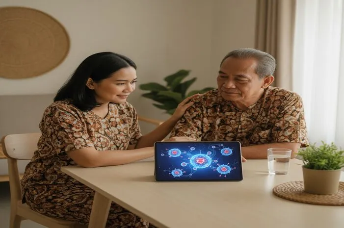 Autoimunitas Terjadi Karena Apa? Ini Pemicunya!