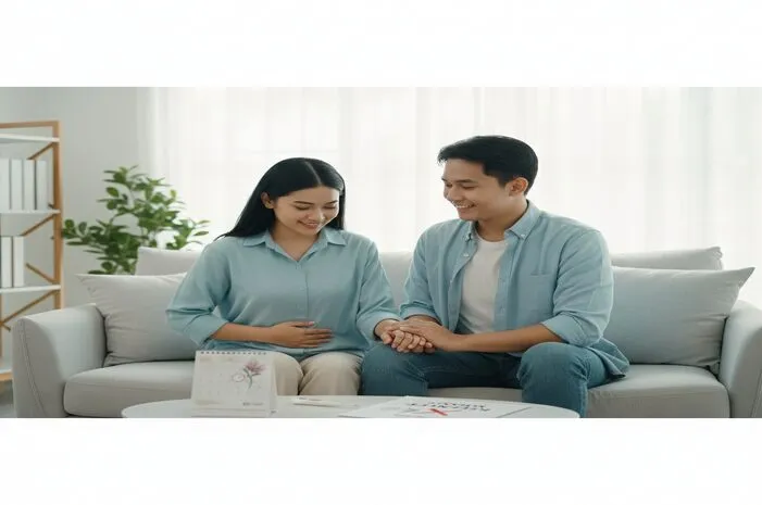 Masa Subur Setelah Lepas KB Suntik 3 Bulan: Kapan?