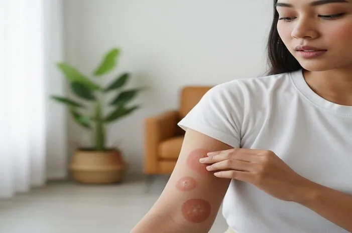 Nummular Dermatitis: Gejala, Penyebab, dan Cara Mengatasi