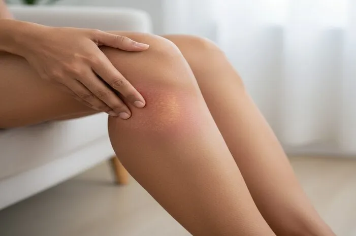 Selulitis: Gejala, Penyebab, Cara Mengobati Infeksi Kulit