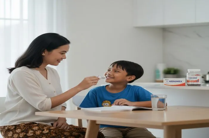 PT Konimex: Profil, Produk dan Inovasi Farmasi Indonesia