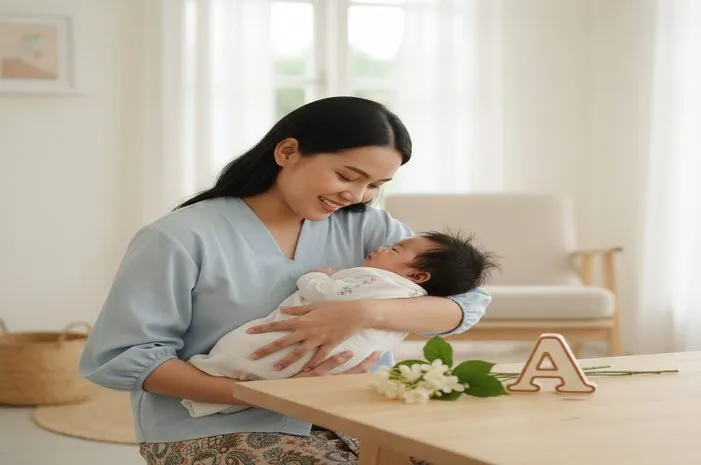 Nama Anak Perempuan dari Huruf A: Pilihan Cantik dan Bermakna