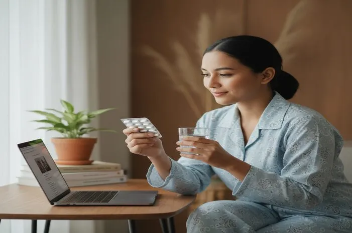 Tetracycline 500 mg: Obat Apa dan Manfaatnya?