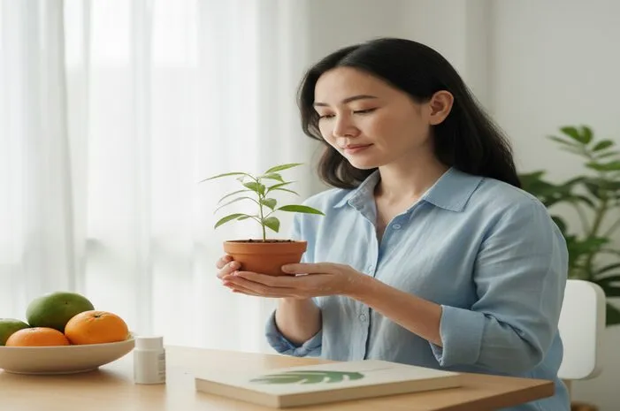 Vitiligo Tidak Menyebar? Ini Cara Efektifnya!
