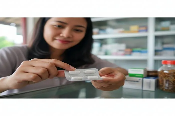 Obat Double L: Efek Samping, Bahaya dan Hukumnya