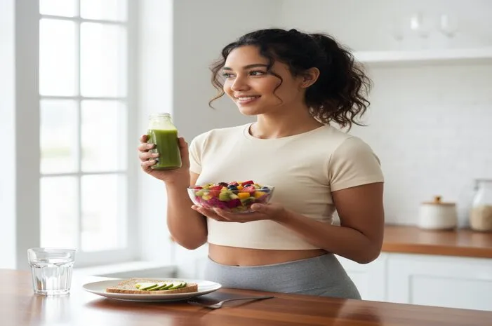 Metabolisme: Proses, Fungsi, dan Pengaruhnya Bagi Tubuh