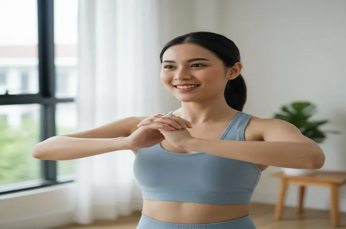 Dada Burung: Penyebab, Gejala, dan Cara Mengatasi Pectus Carinatum