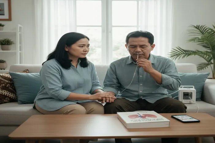 Hipertensi Pulmonal: Gejala, Penyebab dan Pengobatan