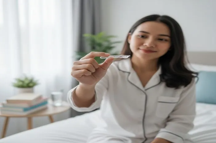 Lendir Serviks: Ciri, Fungsi, dan Siklus Kesuburan