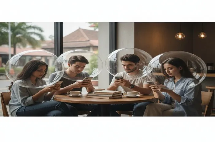 Echo Chamber: Kenali, Dampak, Cara Menghindarinya