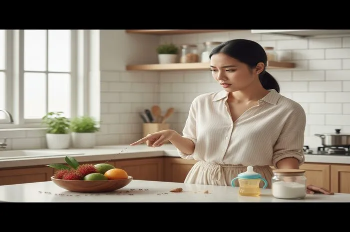 Rumah Banyak Semut? Ini Penyebab dan Cara Ampuh Mengatasi!
