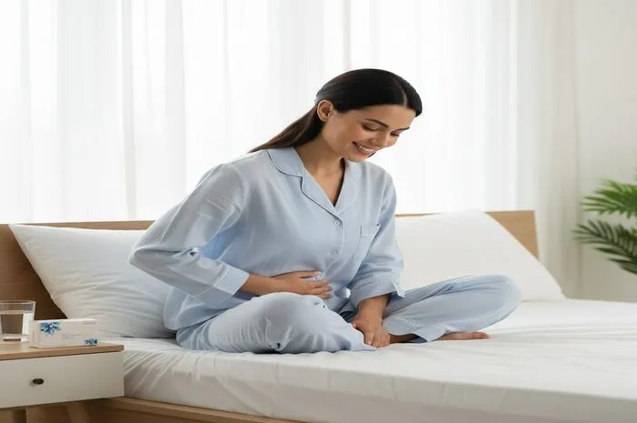 Reaksi Setelah Pakai Vagistin? Ini Efeknya!