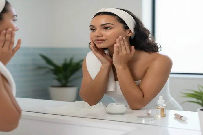 Setelah Pakai Sheet Mask Pakai Apa? Biar Glowing!