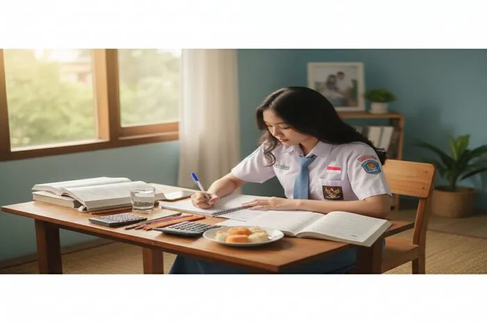 Tugas Sekolah: Tips Mudah dan Efektif, Nilai Auto Bagus!