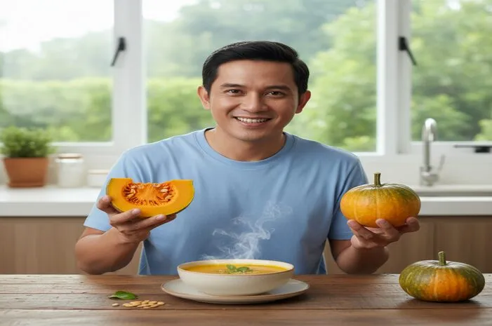 Manfaat Waluh: Kaya Nutrisi, Sehatkan Tubuh!