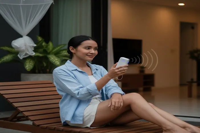 Suara Pengusir Nyamuk: Efektifkah Usir Nyamuk Nakal?