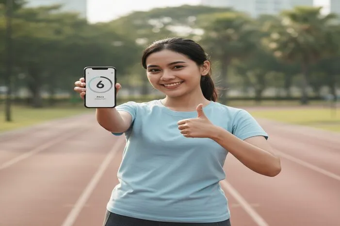 Pace 6 Artinya: Kecepatan Lari dan Cara Hitungnya!
