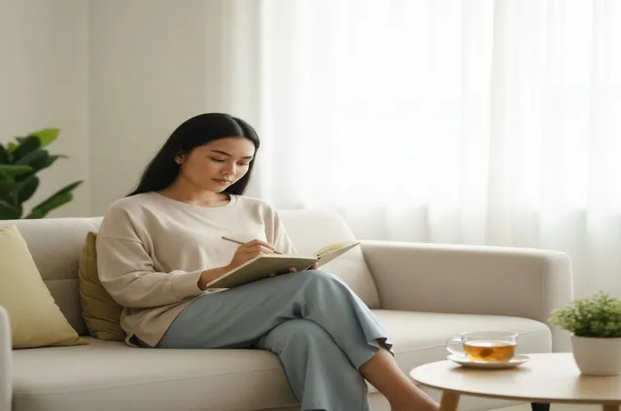 Haid Secara Bahasa Artinya: Makna dan Penjelasan Lengkap