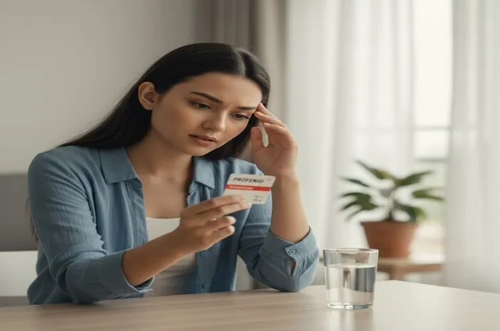 Profenid Obat Apa? Manfaat, Dosis, dan Efek Samping