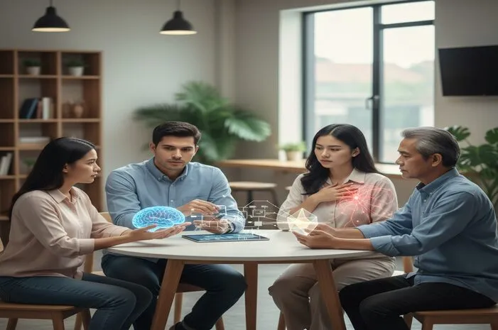 Macam Macam Sindrom: Jenis, Gejala, dan Klasifikasi