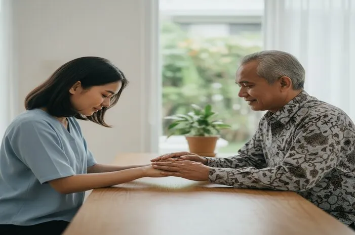 Cara Meminta Maaf yang Baik: Tulus dan Efektif