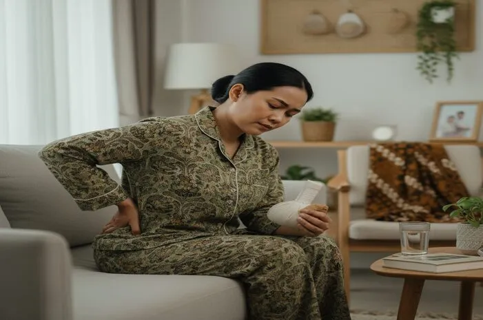 Nyeri Kronis: Penyebab, Dampak, dan Cara Mengatasi