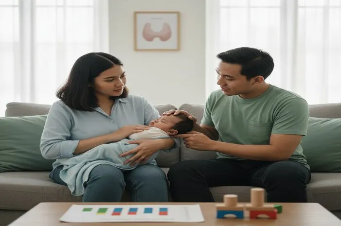 Kretinisme: Penyebab, Gejala, dan Cara Mencegahnya