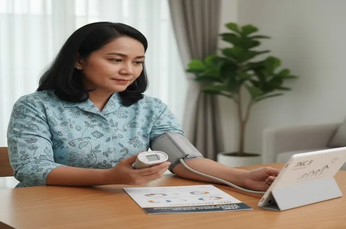 JNC 8 Hipertensi: Target dan Obat Terbaru 2024