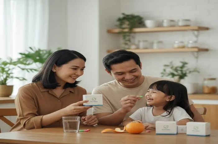 Produk Afi Farma: Obat Terjangkau dan Berkualitas