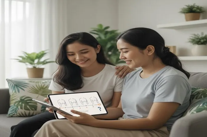 Payudara Tumbuh Sampai Umur Berapa? Ini Faktanya!