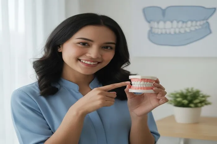 Premolar: Fungsi, Struktur, dan Posisi Gigi Geraham Kecil