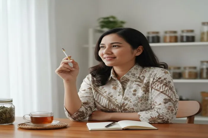 Khasiat Rokok Assikha Gold: Mitos atau Fakta?