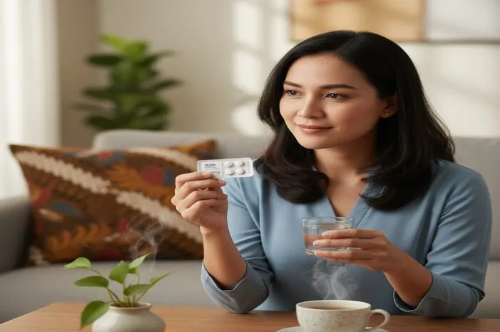 ISDN: Manfaat, Cara Pakai, dan Peringatan Obat Jantung