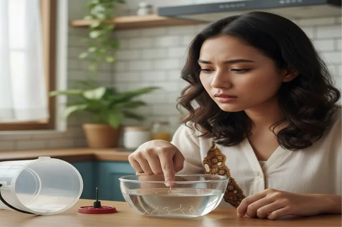 Jentik Jentik: Bahaya, Ciri dan Cara Ampuh Membasmi!