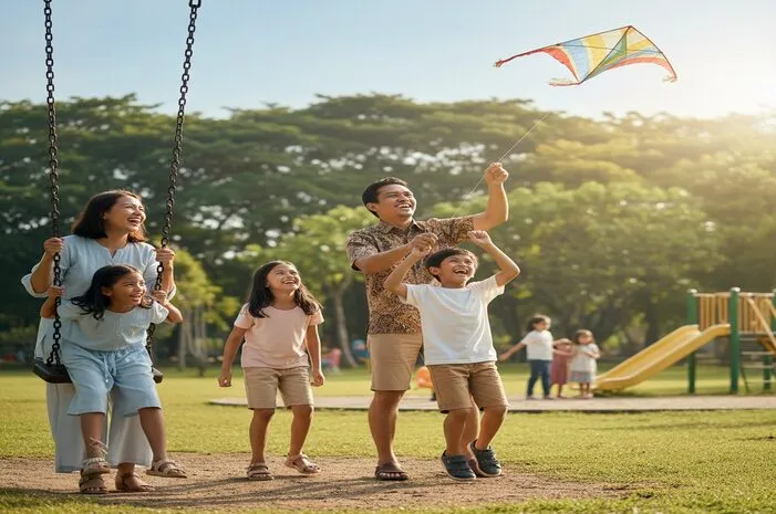 Liburan Sekolah? Ini Dia Kegiatan Seru dan Bermanfaat!