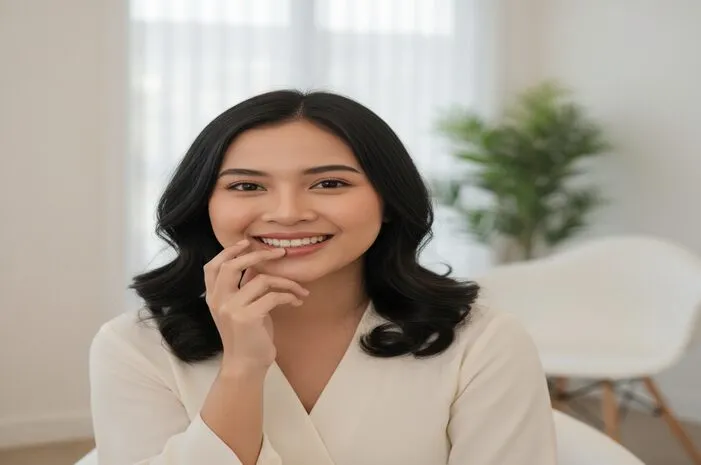 Lip Filler: Bibir Bervolume, Lebih Cantik dan Natural