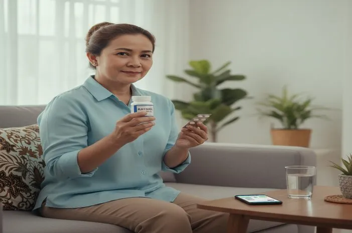 Rativol Obat Apa? Manfaat, Dosis, Efek Samping