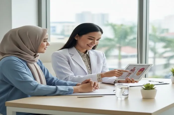 Dokter Endokrin: Spesialis Hormon, Penyakit, Kapan ke Dokter?