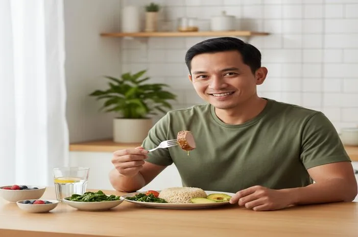 Manfaat Daging Babi: Protein & Nutrisi Penting!