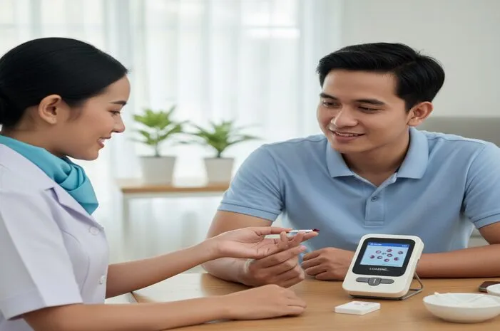 Cek Trombosit: Pentingnya, Prosedur & Biaya Terbaru