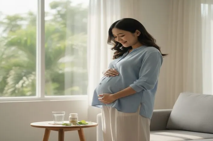 Allylestrenol: Manfaat, Dosis, & Efek Samping Obat