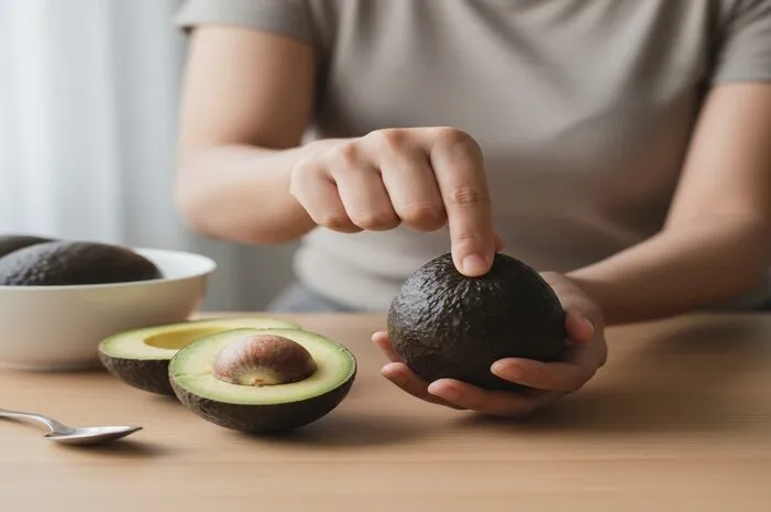 Tanda Alpukat Matang? Ini Cara Mudah Cek!