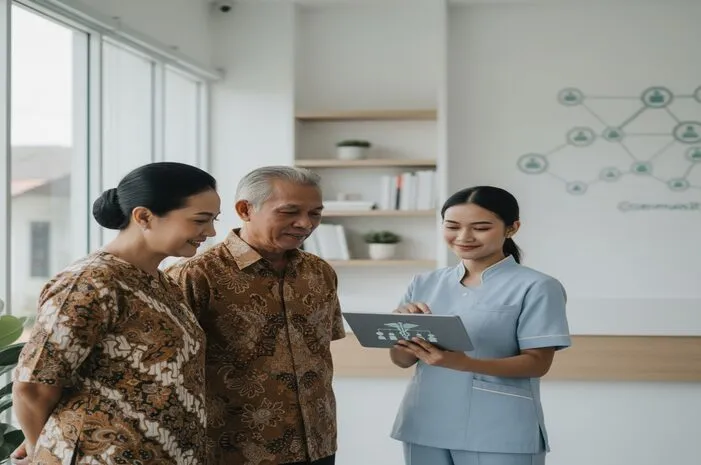 PKMK: Pangan Medis Khusus, Kapan dan Mengapa?