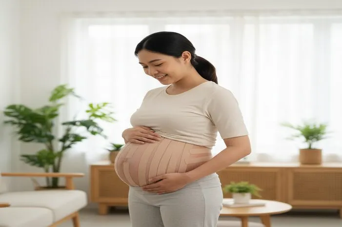 Tape untuk Ibu Hamil: Amankah? Ini Kata Dokter!